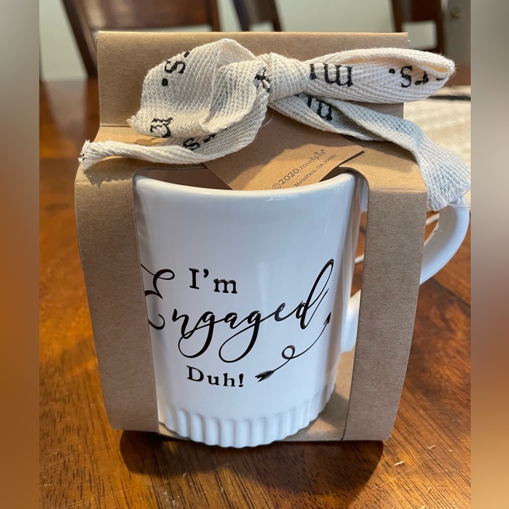 Bride Mug